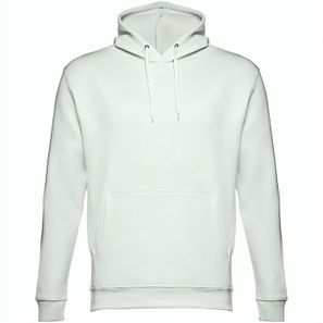 THC PHOENIX. Sweatshirt (unisex) mit Kapuze aus Baumwolle und Polyester