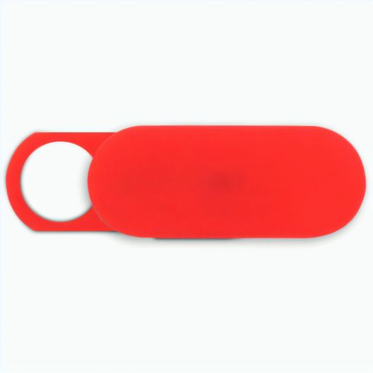 Produktabbildung HIDE. Webcam-Schutz aus 100 % recyceltes ABS HIDE. Webcam-Schutz aus 100 % recyceltes ABS (Bild 1)