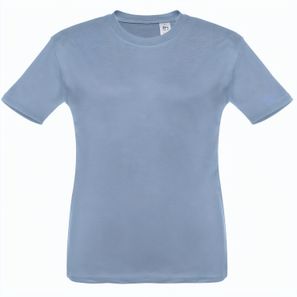 THC QUITO. Unisex Kinder T-shirt