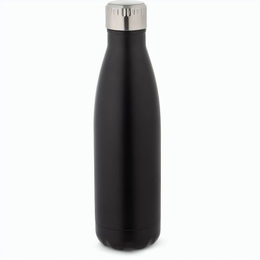 SHOW SATIN. Trinkflasche aus Edelstahl 500ml (Bild 1)