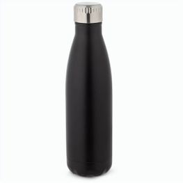 Produktabbildung SHOW SATIN. Trinkflasche aus Edelstahl 500ml SHOW SATIN. Trinkflasche aus Edelstahl 500ml