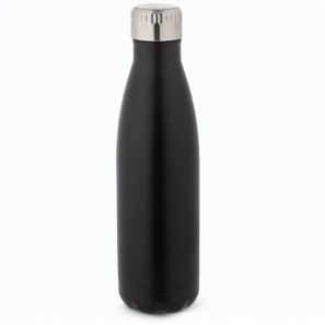 SHOW SATIN. Trinkflasche aus Edelstahl 500ml