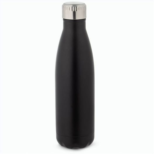 SHOW SATIN. Trinkflasche aus Edelstahl 500ml (Bild 1)