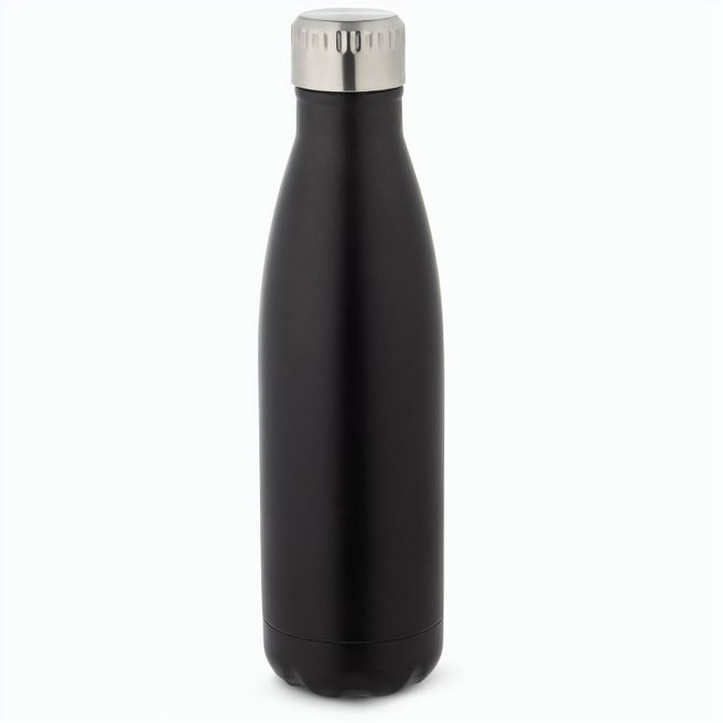 SHOW SATIN. Trinkflasche aus Edelstahl 500ml