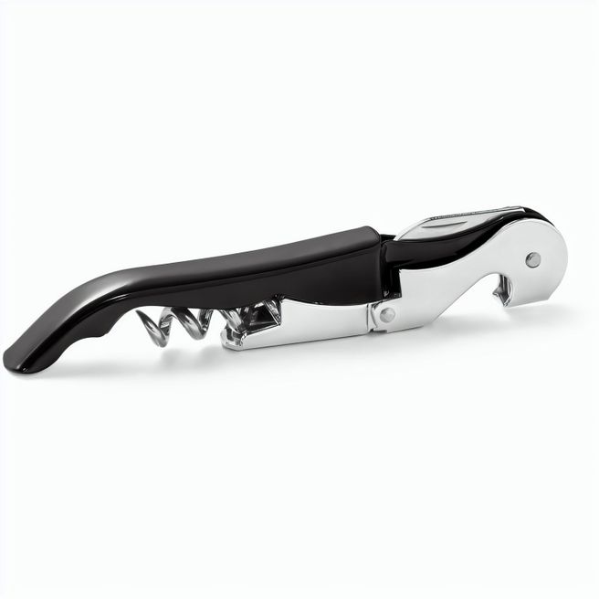 MALBEC. Korkenzieher aus Metall