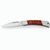 FALCON II. Taschenmesser aus Edelstahl und Holz (Bild 4)