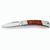 FALCON II. Taschenmesser aus Edelstahl und Holz (Bild 3)