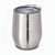 RONDE. Reisebecher aus Edelstahl 400 ml (Bild 2)