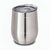 RONDE. Reisebecher aus Edelstahl 400 ml (Bild 4)