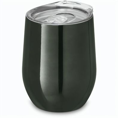 RONDE. Reisebecher aus Edelstahl 400 ml