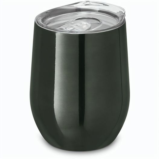 RONDE. Reisebecher aus Edelstahl 400 ml (Bild 1)