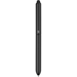 Produktabbildung 81001. Kugelschreiber aus Aluminium mit Touchpen-Spitze 81001. Kugelschreiber aus Aluminium mit Touchpen-Spitze