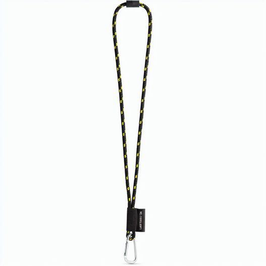 Produktabbildung 75091. Lanyard Nautic Long Set. Standardmodelle 75091. Lanyard Nautic Long Set. Standardmodelle (Bild 1)