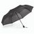 TOMAS. Taschenschirm aus 190T Pongé mit automatischer Öffnung