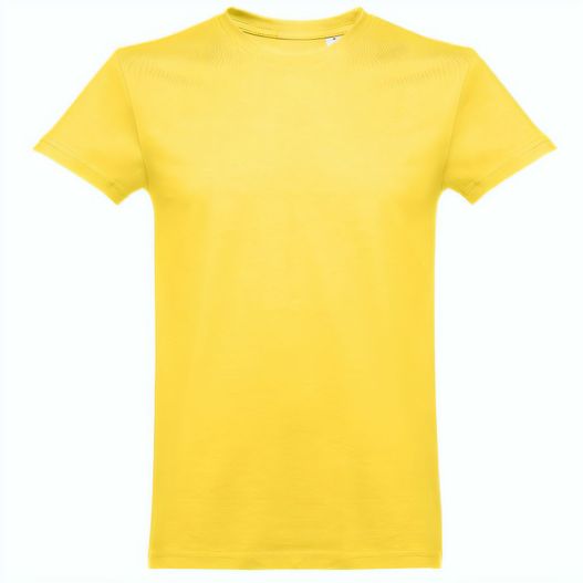 THC ANKARA. Herren T-shirt (Bild 1)