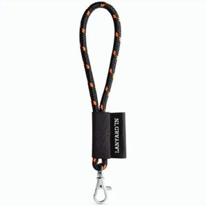 75092. Lanyard Nautic Short Set. Standardmodelle