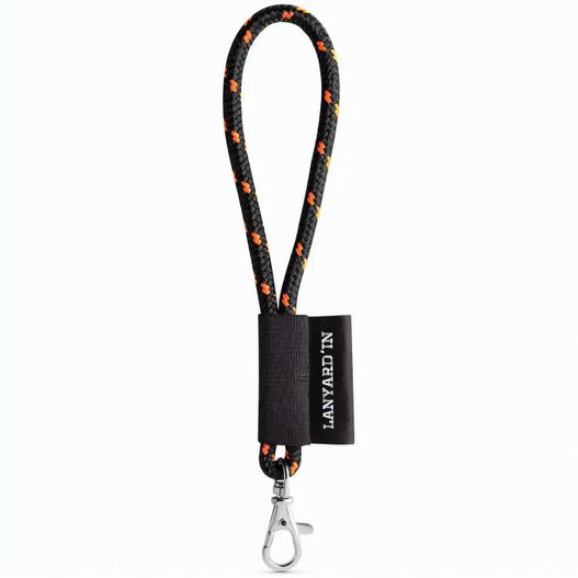 Produktabbildung 75092. Lanyard Nautic Short Set. Standardmodelle 75092. Lanyard Nautic Short Set. Standardmodelle (Bild 1)