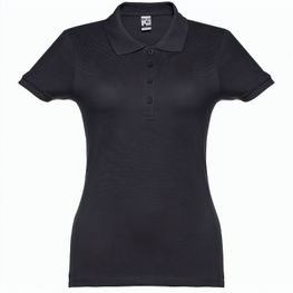 THC EVE. Damen Poloshirt