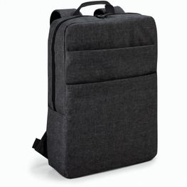 Produktabbildung GRAPHS BPACK. Laptop Rucksack aus 600D HD mit gefüttertem 15'6" GRAPHS BPACK. Laptop Rucksack aus 600D HD mit gefüttertem 15'6"
