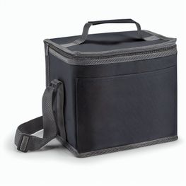 SINGAPORE. Kühltasche 9l aus 600D Polyester