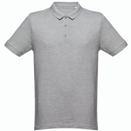 THC MONACO. Herren Poloshirt