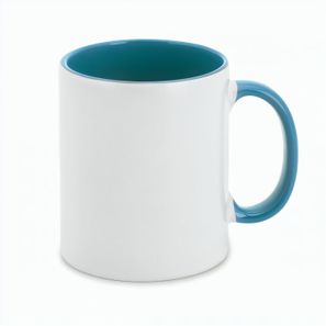 MOCHA. Keramikbecher ideal für Sublimation