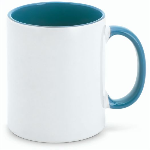 Produktabbildung MOCHA. Keramikbecher ideal für Sublimation MOCHA. Keramikbecher ideal für Sublimation (Bild 1)