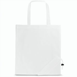 SHOPS. Faltbare Tragetasche aus 190T