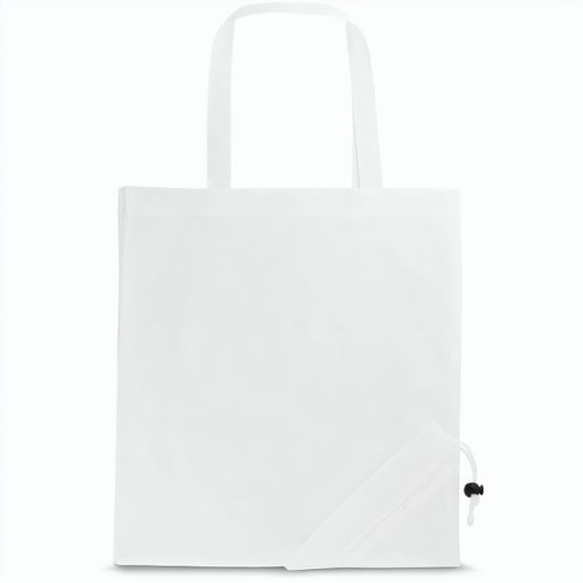 SHOPS. Faltbare Tragetasche aus 190T (Bild 1)