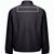 THC BRATISLAVA. Unisex-Jacke aus Baumwolle und Elastan (Bild 4)
