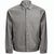 THC BRATISLAVA. Unisex-Jacke aus Baumwolle und Elastan (Bild 1)