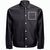 THC BRATISLAVA. Unisex-Jacke aus Baumwolle und Elastan (Bild 4)