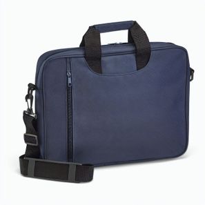 GARBI. Laptop Aktentasche bis zu 15'6'' aus 600D Polyester