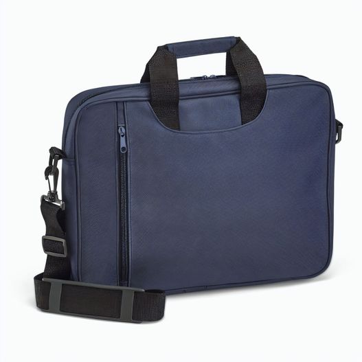GARBI. Laptop Aktentasche bis zu 15'6'' aus 600D Polyester (Bild 1)