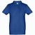 THC ADAM KIDS. Kurzärmeliges Baumwoll-Poloshirt für Kinder (unisex) (Bild 3)