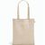 RYNEK. Tragetasche aus recycelter Baumwolle (70%), polyester (30% rPET) (140 g/m²) (Bild 3)
