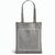 RYNEK. Tragetasche aus recycelter Baumwolle (70%), polyester (30% rPET) (140 g/m²) (Bild 4)