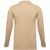 THC BERN 3XL. Herren Langarm-Poloshirt (Bild 3)