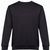 THC DELTA. Sweatshirt (unisex) aus Baumwolle und Polyester (Bild 3)