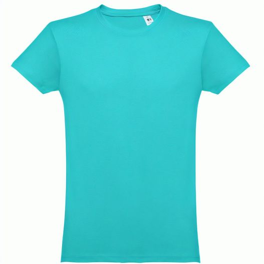 Produktabbildung THC LUANDA. Herren-T-Shirt aus Baumwolle im Schlauchformat THC LUANDA. Herren-T-Shirt aus Baumwolle im Schlauchformat (Bild 1)