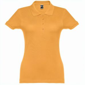 THC EVE. Damen Poloshirt