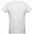 THC LUANDA. Herren-T-Shirt aus Baumwolle im Schlauchformat (Bild 3)