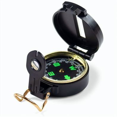 ZIKMUND. Kompass aus ABS