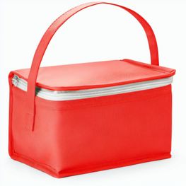 IZMIR. Kühltasche 3l aus Vliesstoff (80 g/m²)