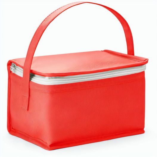 IZMIR. Kühltasche 3l aus Vliesstoff (80 g/m²) (Bild 1)