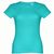 THC SOFIA. Tailliertes Damen-T-Shirt