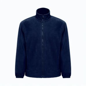 THC GAMA. Herren Polarjacke HD aus Polyester