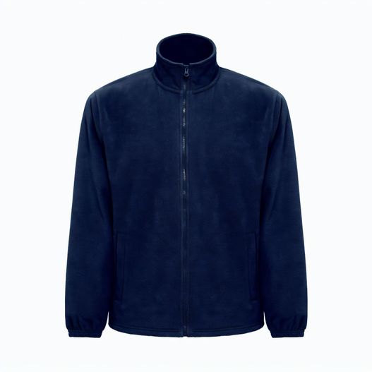 THC GAMA. Herren Polarjacke HD aus Polyester (Bild 1)