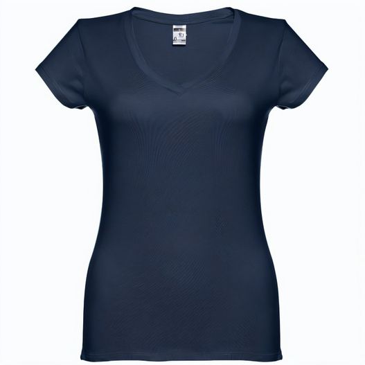 Produktabbildung THC ATHENS WOMEN. Damen T-shirt THC ATHENS WOMEN. Damen T-shirt (Bild 1)