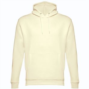 THC PHOENIX. Sweatshirt (unisex) mit Kapuze aus Baumwolle und Polyester